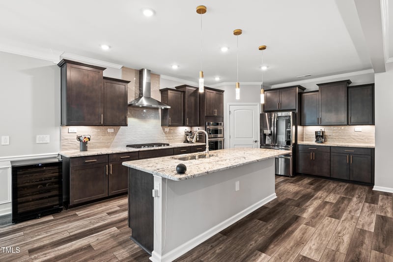 637 Hatters Creek Ln, Wake Forest, NC 27587