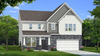 637 Hipwood Dr, Zebulon, NC 27597