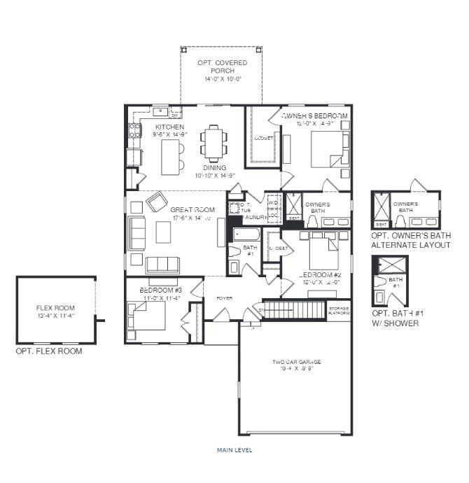 637 Holly Bluff St, Wendell, NC 27591