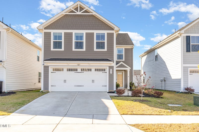 637 Impala Trce, Wendell, NC 27591