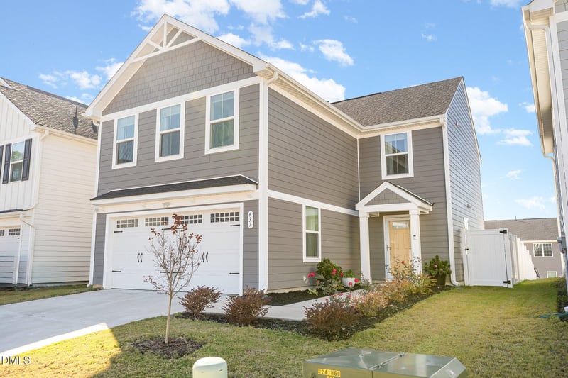 637 Impala Trce, Wendell, NC 27591