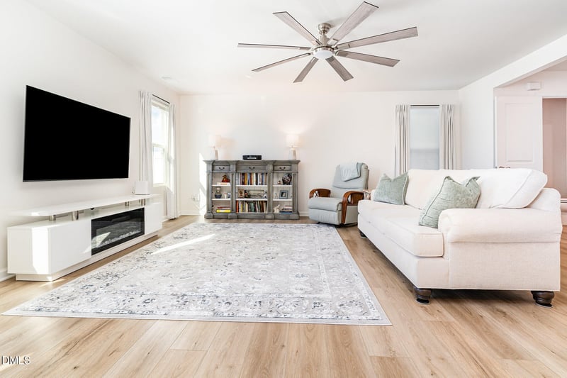 637 Impala Trce, Wendell, NC 27591