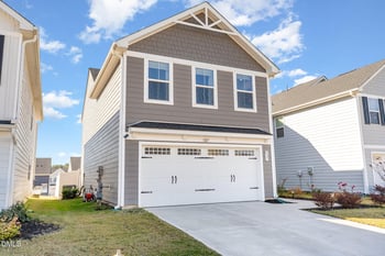 637 Impala Trce, Wendell, NC 27591