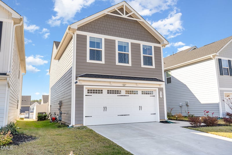 637 Impala Trce, Wendell, NC 27591