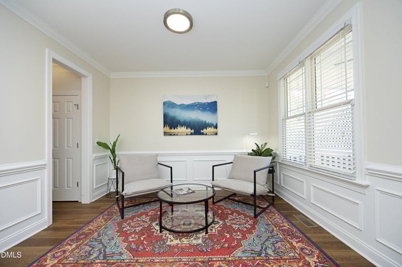 637 Lake Artesia Ln, Fuquay Varina, NC 27526