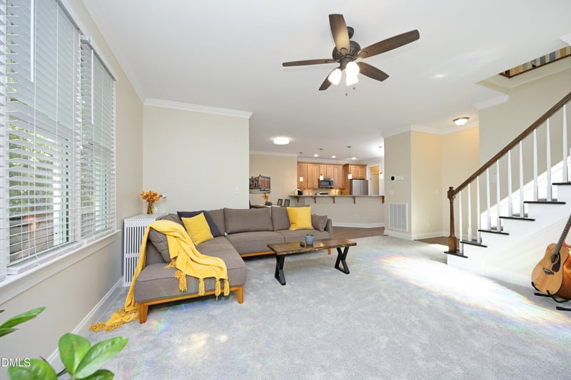 637 Lake Artesia Ln, Fuquay Varina, NC 27526