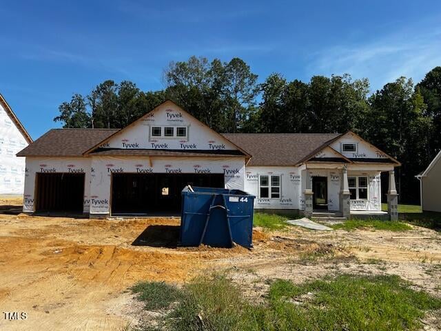 637 Little River Dr, Zebulon, NC 27597