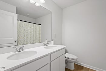 637 Marrian Dr, Clayton, NC 27520