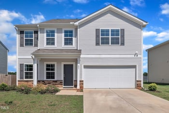 637 Marrian Dr, Clayton, NC 27520