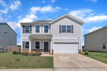 637 Marrian Dr, Clayton, NC 27520