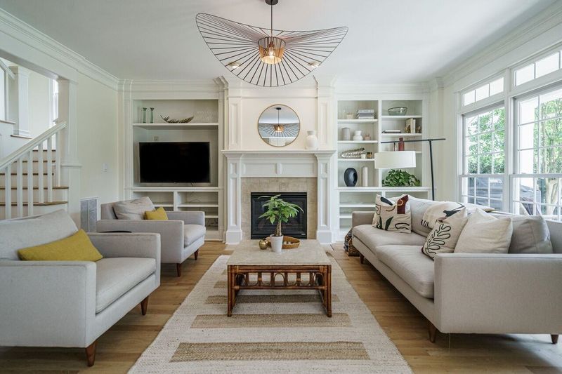 637 Mercer Grant Dr, Cary, NC 27519