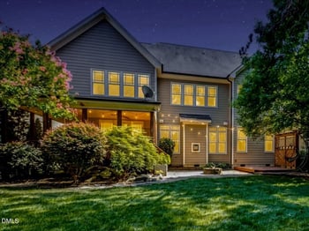 637 Peach Orchard Pl, Cary, NC 27519