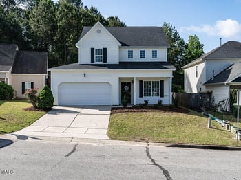 637 Prickly Pear Dr, Fuquay Varina, NC 27526