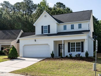 637 Prickly Pear Dr, Fuquay Varina, NC 27526