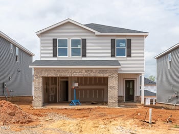 637 Red River Dr, Garner, NC 27529