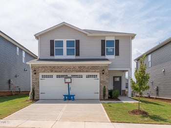 637 Red River Dr, Garner, NC 27529
