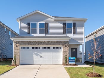 637 Red River Dr, Garner, NC 27529