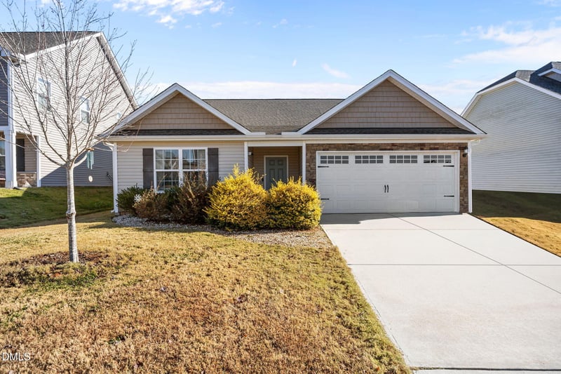 637 Southwick Pl, Mebane, NC 27302