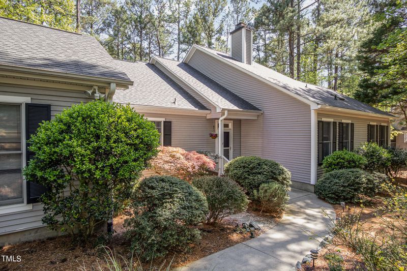 637 Spindlewood, Pittsboro, NC 27312