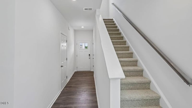 637 Stream Walk Crossing, Wendell, NC 27591