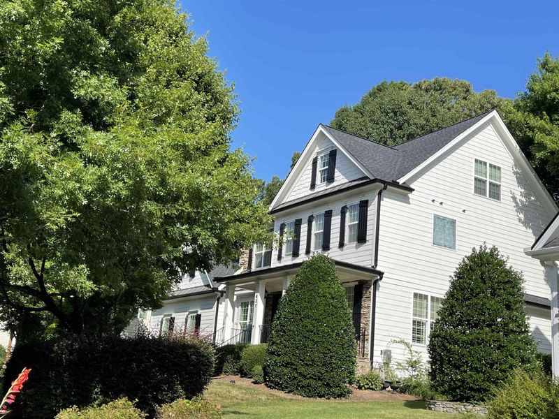 637 Walters Dr, Wake Forest, NC 27587