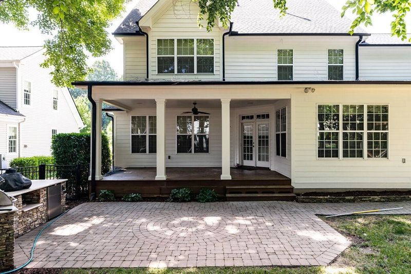 637 Walters Dr, Wake Forest, NC 27587