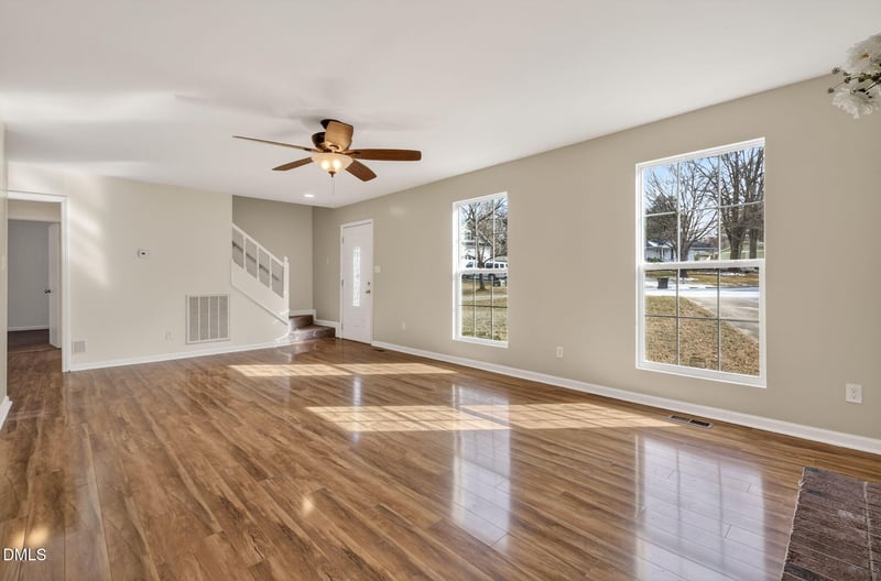 637 Yates Pl, Zebulon, NC 27597