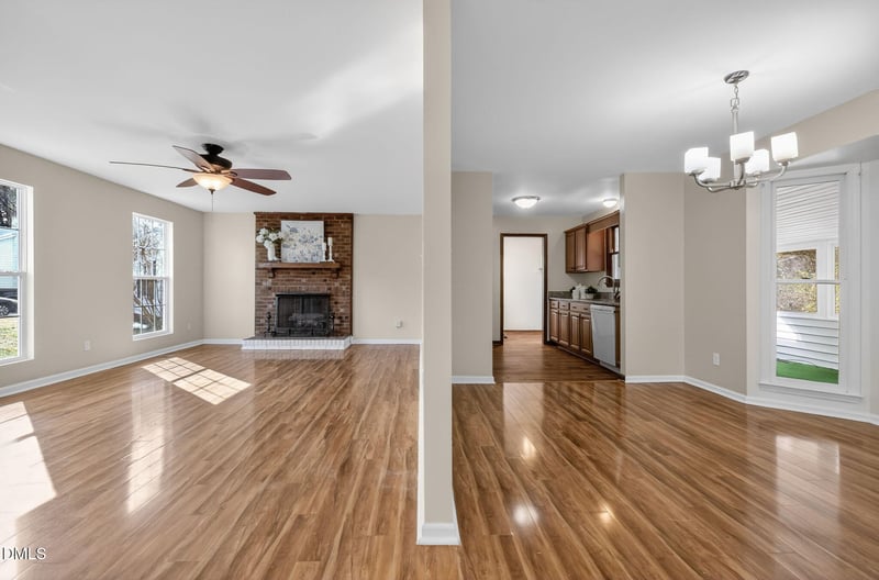 637 Yates Pl, Zebulon, NC 27597