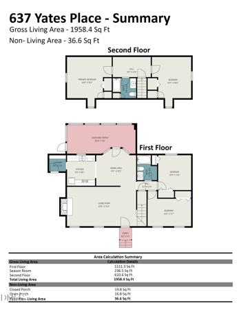 637 Yates Pl, Zebulon, NC 27597