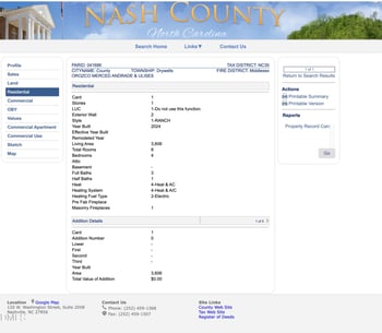 6370 Golden Ct, Zebulon, NC 27597