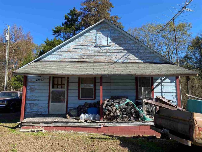 6370 S Nc 87 Hw, Graham, NC 27253