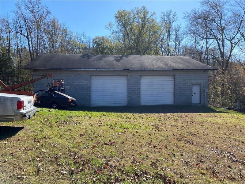 6370 E S Nc 87 Hw, Graham, NC 27253