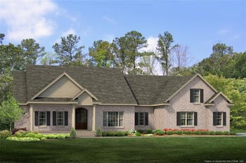 6372 Touchstone Dr, Fayetteville, NC 28311
