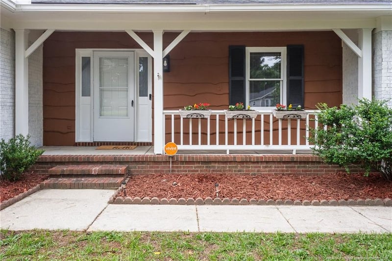 6373 Lake Trail Dr, Fayetteville, NC 28304
