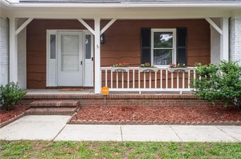 6373 Lake Trail Dr, Fayetteville, NC 28304