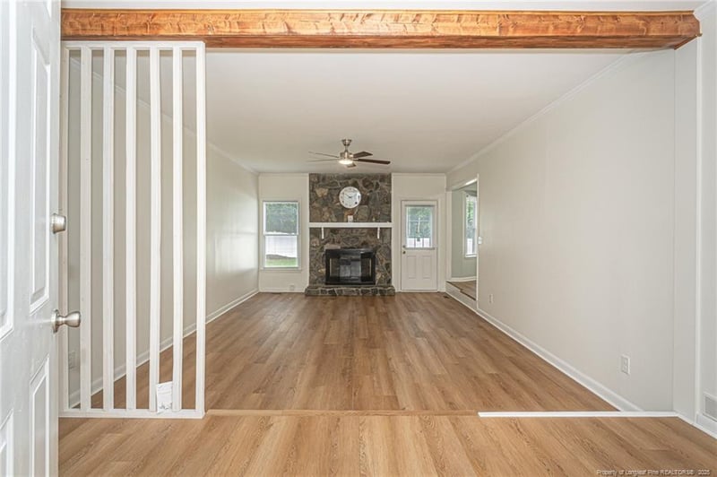 6373 Lake Trail Dr, Fayetteville, NC 28304