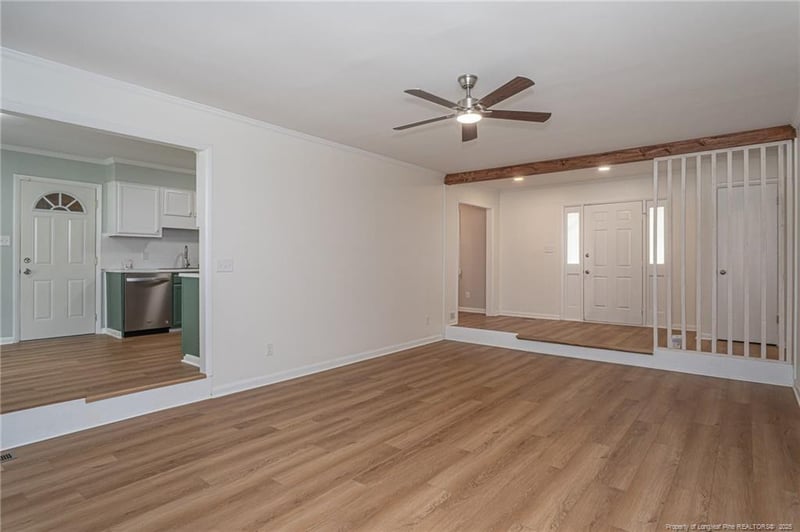 6373 Lake Trail Dr, Fayetteville, NC 28304