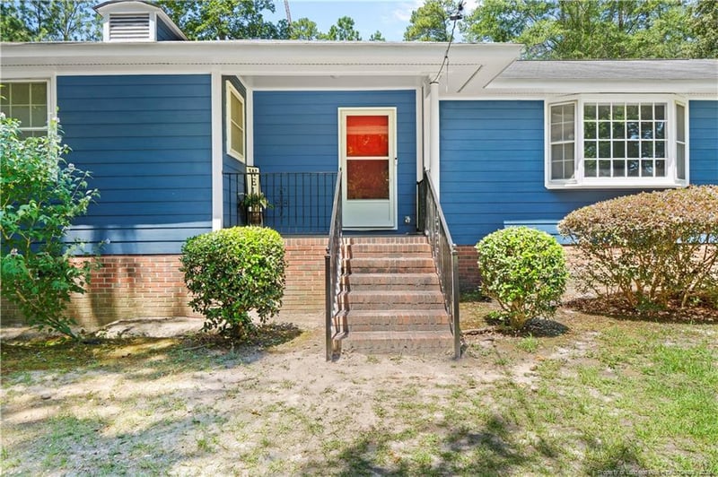 6375 Bingham Pl, Fayetteville, NC 28304