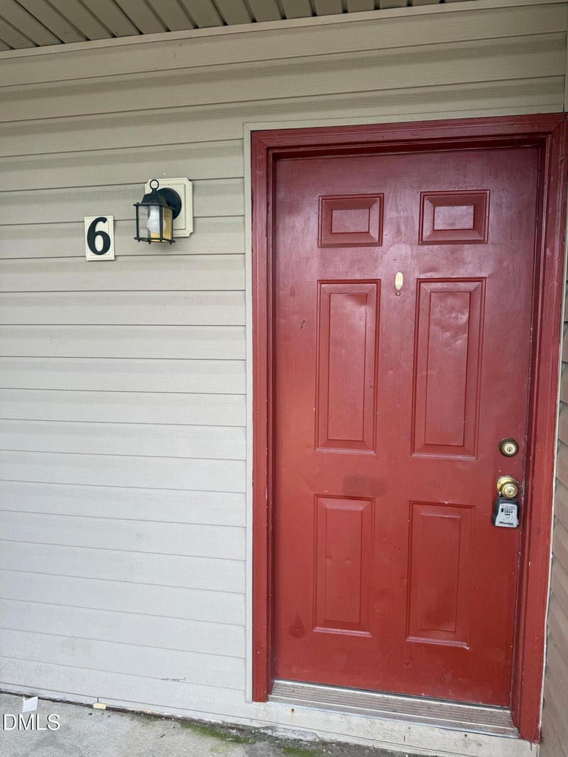 6376 Applecross Ave #6, Fayetteville, NC 28304