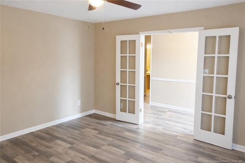 6377 Lake Traill Dr, Fayetteville, NC 28304