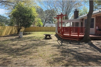 6377 Lake Traill Dr, Fayetteville, NC 28304