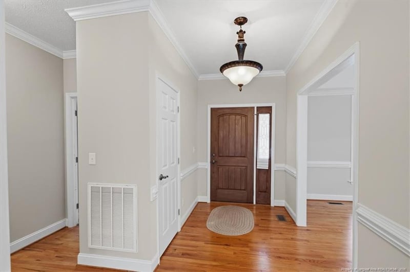 6377 Tabor Church Rd, Fayetteville, NC 28312