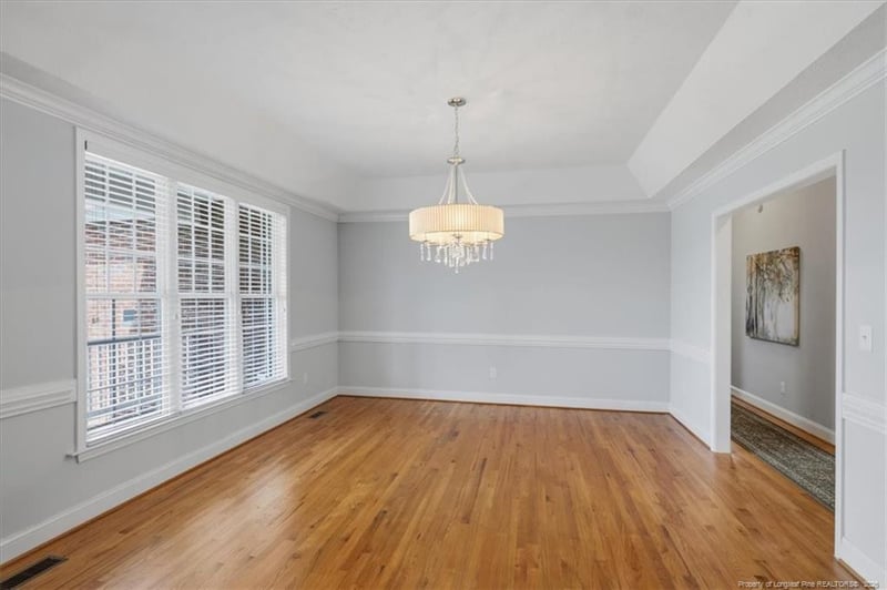 6377 Tabor Church Rd, Fayetteville, NC 28312
