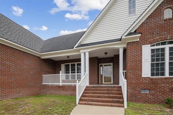 6377 Tabor Church Rd, Fayetteville, NC 28312