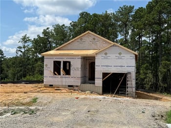 638 Blossom Trl, Lillington, NC 27546