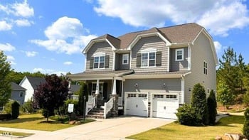 638 Boulder Point Dr, Chapel Hill, NC 27516