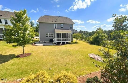 638 Boulder Point Dr, Chapel Hill, NC 27516
