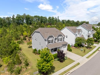 638 Boulder Point Dr, Chapel Hill, NC 27516
