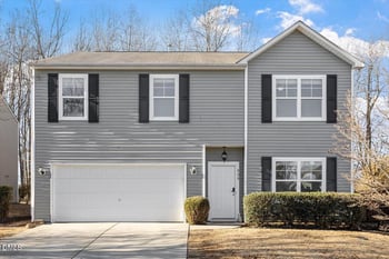 638 Collington Dr, Mebane, NC 27302