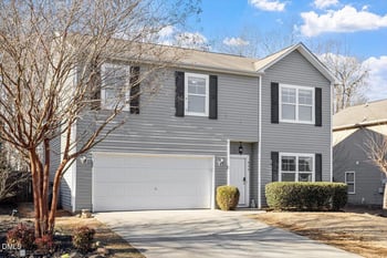 638 Collington Dr, Mebane, NC 27302